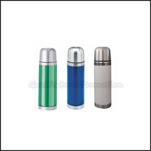 Wholesale Promotion printed logo stainless steel coffee sports mug water drink cup bottle from china suppliers