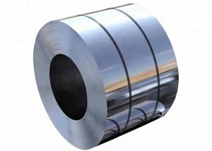 Wholesale 2B BA Cold Rolled 301 Stainless Steel Coil Spring With Thickness 0.2mm ~3mm from china suppliers