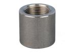 NPT 6 Inch 3000LB Carbon Steel Socket Weld Fittings