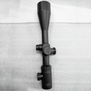 Wholesale Hunting Rifle 3-25x56 Long Range Hunting Scopes Optical Gunsights 5-3.75in Eye Relief from china suppliers