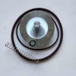 Compair Industrial Air Compressor Spare Parts Butterfly Valve Type Suction