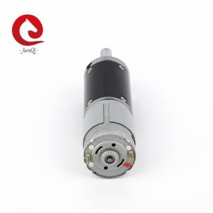 Wholesale 6~24v  4~2000rpm 28mm Planetary Gear DC Motor, 0.3~10kgf.cm With 385 DC Motor, cusomized shaft and speed accept from china suppliers