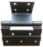 Durable Stainless Steel Door Hinge for Hotel Villa Apartment Office Building 94