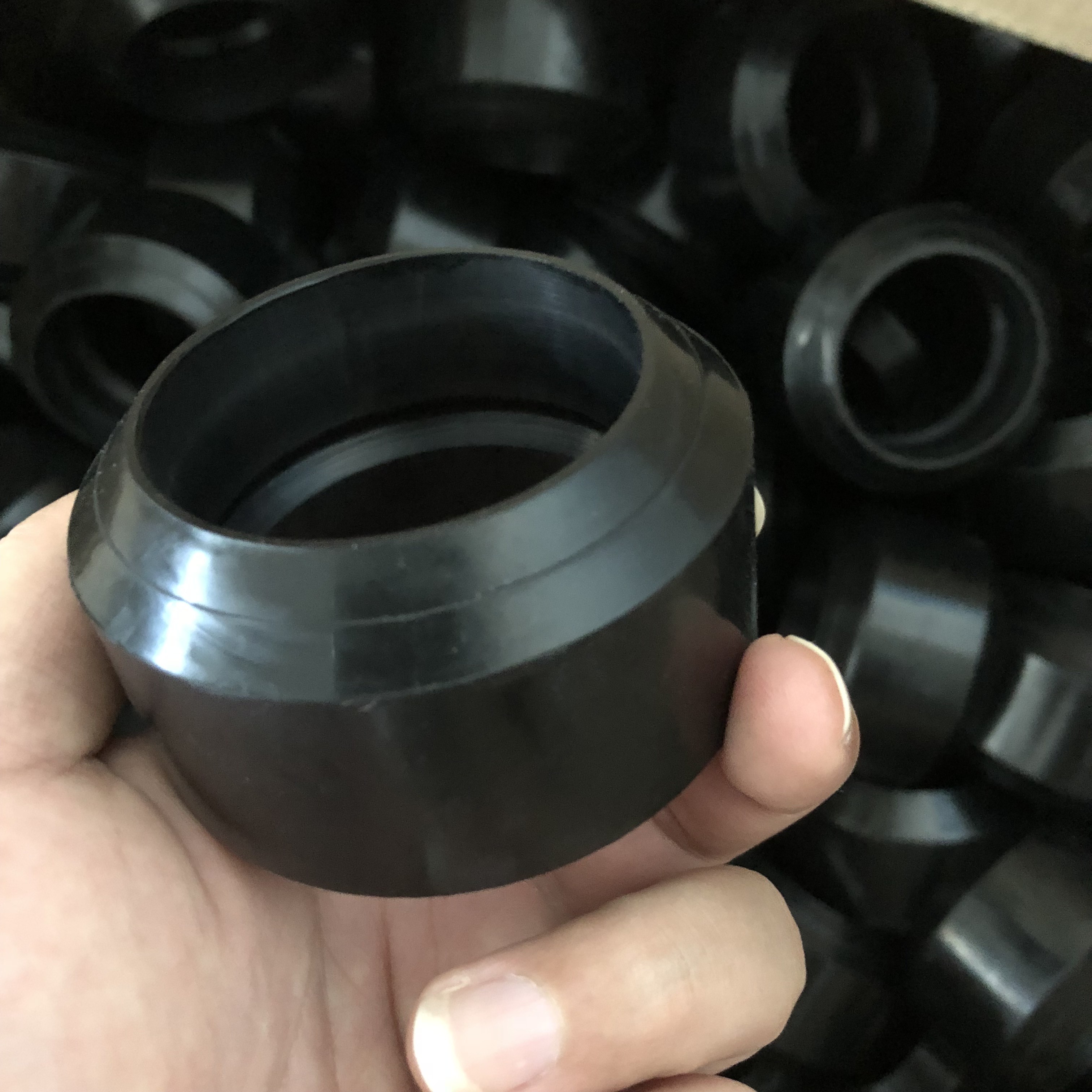 Buna-N, NBR Hammer Union Seal for Weco Figure Nos 602,1002,1502