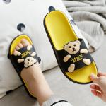 EUR27 EUR28 Summer Beach PVC Kid Slide Slipper