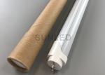 Powerful LED Tube Light Replacement Long Plastic Aluminum 6500-7500k
