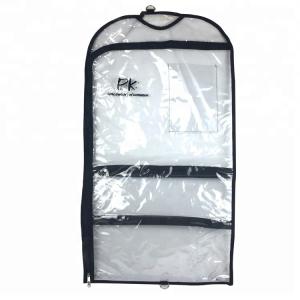 Wholesale AZO Free Non Woven Suit Cover from china suppliers