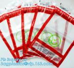 ICAO Duty Free Packaging, STEBs Bags, Custom Airport Store, Retail Shop Security