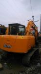 Used sany sy135c-8 excavator for sale