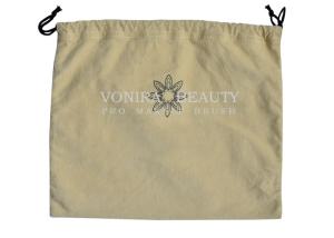 Wholesale All-purpose Makeup Brush Holder Bag Travel Cosmetic Clutch Pouch Big Size from china suppliers