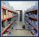 Iridium Spark Plug ILFR5B-11 18840-11051 For Korean cars 0 242 230 533