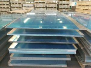 Wholesale 7005 Series Aluminum Alloy Sheet Plate 2500mm Welding from china suppliers