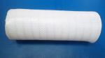 4-Ply Fabric / SS Wire Reinforced Silicone Tubing LFGB Approved For Medical