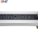 1.5m cable length RCA interface for meeting room electric multimedia conference