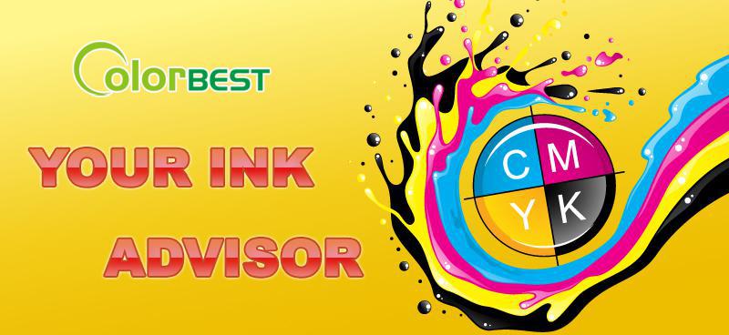 500ml Bulk Ink Eco Solvent Ink For Roland Printers