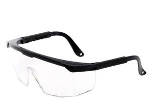 Wholesale CheapTransparent Anti Droplet Anti Fog Safety Goggles Eye Protector Protective Glass from china suppliers