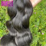 Body Wave Virgin Peruvian Human Hair Vendors Virgin Raw Peruvian Hair Bundles
