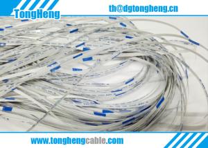 Wholesale Tape Reinforcement Terminated Laminated FFC Cable from china suppliers