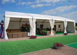 Wholesale Custom White PVC Fabric Outdoor Party Marquee Standard UV - Resistant from china suppliers