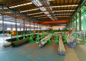 Wholesale Mining Seamless Welded Stainless Steel Pipe / Energy Ss Welded Tube Tp304 from china suppliers