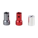 CNC Lathe Machining Milling Machine Stainless Steel Parts Precision Hardware