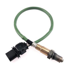 Wholesale 0258017283 High Quality Auto Parts Front Oxygen Sensor for Mercedes Benz W463 C216 A0085423018 from china suppliers