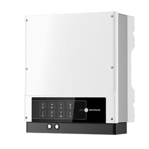 Wholesale Goodwe BH Series GW3K-BH Hybrid Solar Inverter Goodwe Hybrid Inverter 3kW Single Phase hybrid inverter from china suppliers