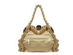 2016 new women's European and American fashion handbags shell bag Quilted bag