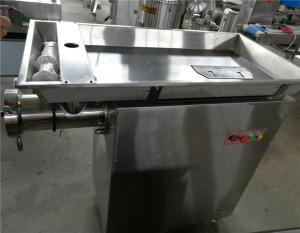 Wholesale Fresh meat grinder, fresh meat grinding machine, fresh meat mincer from china suppliers