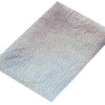 ISO Holographic Paper Roll Long Lasting Durable Gloss Paper Roll