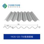 High Durable Pressed Steel Panels 0.8-1.2mm Corrosion Resistance