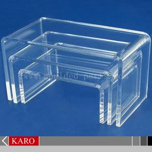 Wholesale Acrylic shoe display stand from china suppliers