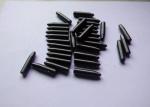 High Density Tungsten Carbide Rod , Tungsten Carbide Bullet OEM Acceptable