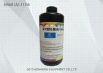 Waterproof Infiniti LED UV Ink Dynamic High Scratch Resistance Non Toxic