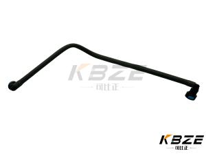 Wholesale 6745-71-5120 6745715120 KOMATSU PC300-8 FUEL FILTER PIPING REPLACEMENT FOR SAA6D114E-3 from china suppliers
