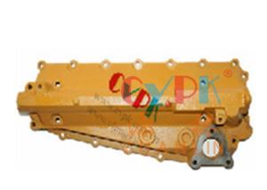Wholesale 6211-61-2123 KOMATSU 6211-61-2123 OIL COVER 6211-61-2123 ENGINE S6D140 from china suppliers
