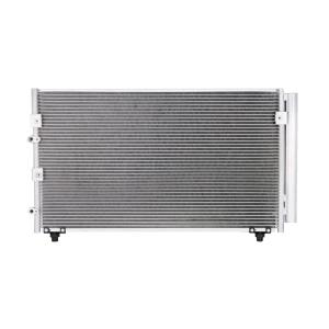 Wholesale Replace/Repair Purpose Cooling Air Conditioning Condenser for Toyota Previa 2.4 Estima from china suppliers