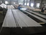 ASTM B619 UNS N08031 Electric Resistance Welding Pipes Alloy 31 1.4562