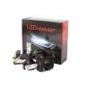 Buy cheap 12000LM 6500K T8 Limileds -Zens LED Car Headlights H4 for Car Driving Light from wholesalers