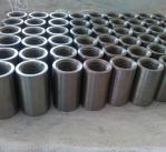 Carbon Steel Socket Half/Full Coupling Female Thread Socket Carbon Steel