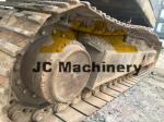Good Working Condition Used CAT Excavators EL300B With Breaker Line 30 Ton
