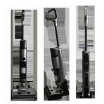 Cordless Stick Handy Wireless Cyclone Vacuum Cleaner Handheld Homeuse