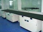 Fashioned All Steel School Science Lab Furniture L*750*850mm CE / SGS