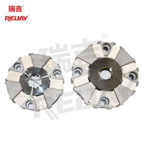 Wholesale Steel Excavator Rubber Coupling Centaflex 30H For Wind Turbines from china suppliers