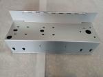 Stainless Steel Precision Sheet Metal Welding Parts Water Clarifier Housing Box