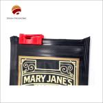 Scratching Resistance Custom Flexible Packaging Bag CMYK/PANTON Color