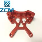 80mm Length CNC Machining Parts
