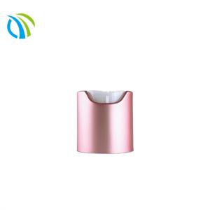 Wholesale 0.2cc Flip 20mm Twist Off Cap Shampoo 20 410 Cap 304 Spring SGS from china suppliers
