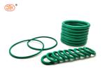 Customized NBR FKM Hydraulic Cylinder Oil Seal Silicone O Ring 60A - 90A