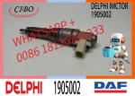 Fuel Injector Assembly BEBJ1A05002 BEBJ1A00202 BEBJ1A05001 1905001 1846419